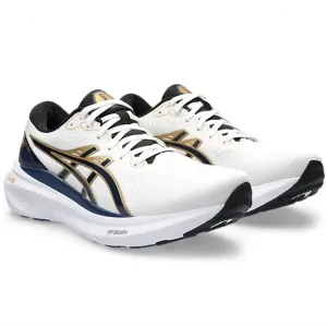 🆕️ Asics Gel Kayano 30th Anniversary Running Shoes in White / Deep Ocean