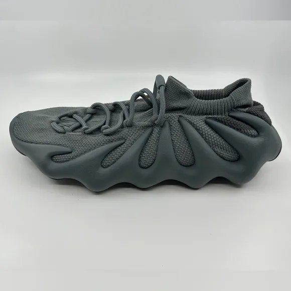 ( Box) Adidas Yeezy 450 - 14 Men US