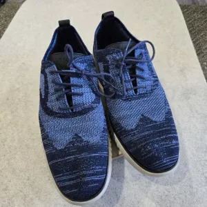 🐢 Cole Haan 2.Zerogrand Stitchlite Wingtip Oxford Size 10.5