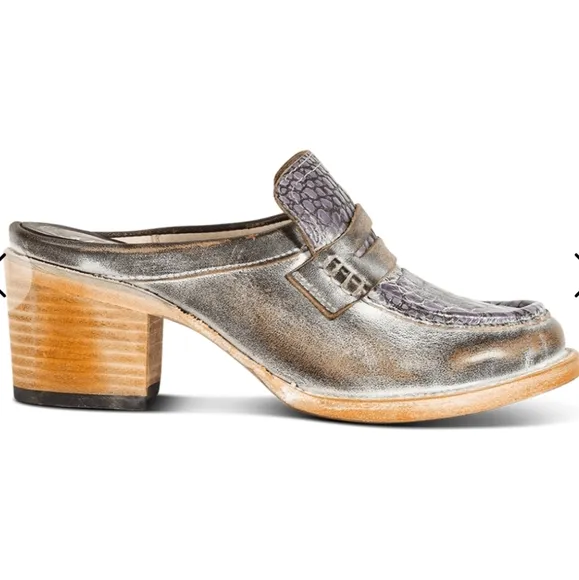 💜 FREEBIRD COLLINS Ice Multi Shoes 💜