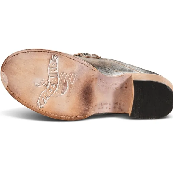 💜 FREEBIRD COLLINS Ice Multi Shoes 💜