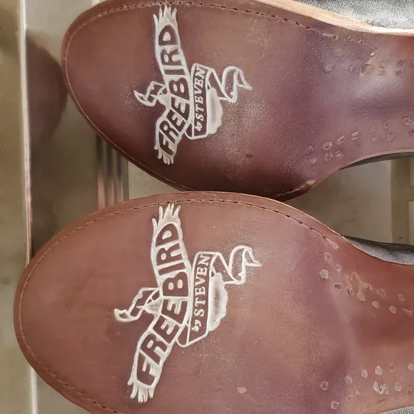💜 FREEBIRD COLLINS Ice Multi Shoes 💜