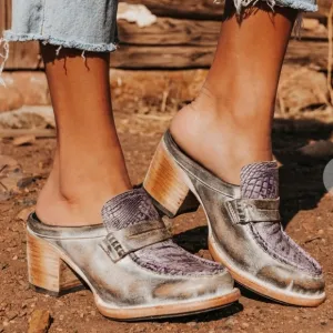 💜 FREEBIRD COLLINS Ice Multi Shoes 💜