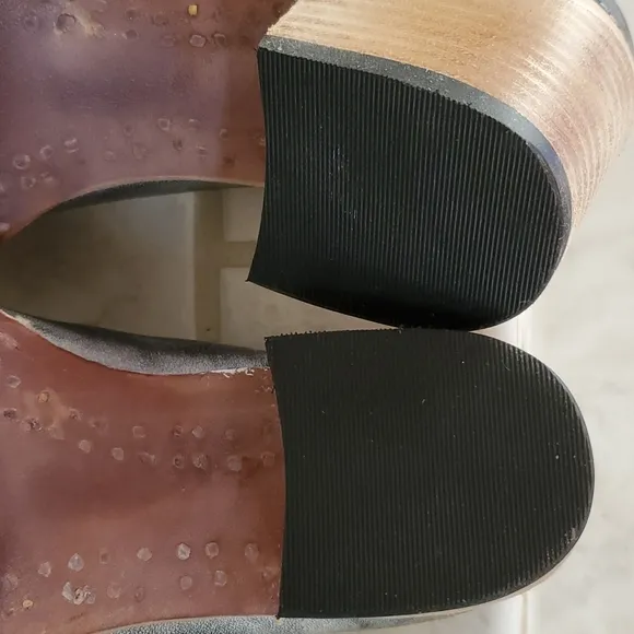 💜 FREEBIRD COLLINS Ice Multi Shoes 💜