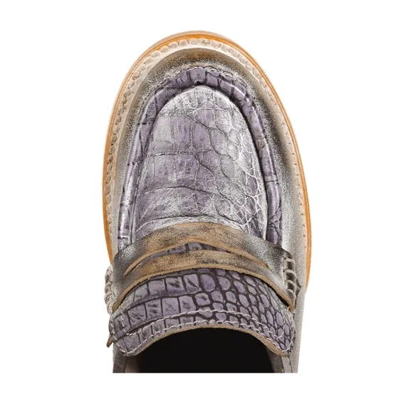 💜 FREEBIRD COLLINS Ice Multi Shoes 💜