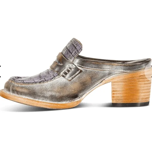 💜 FREEBIRD COLLINS Ice Multi Shoes 💜