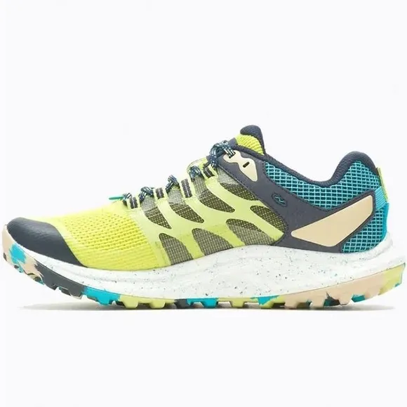 ⛰️ NEW Merrell Women's Antora 3 GORE-TEX® Athletic Running Shoes ⛰️