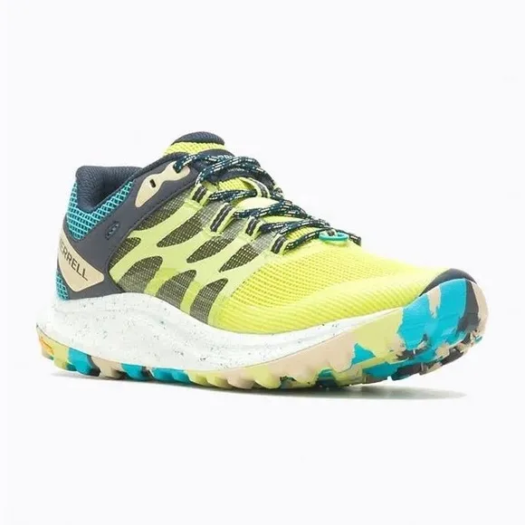 ⛰️ NEW Merrell Women's Antora 3 GORE-TEX® Athletic Running Shoes ⛰️