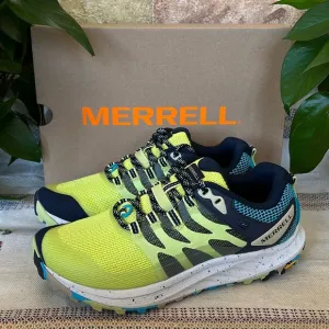 ⛰️ NEW Merrell Women's Antora 3 GORE-TEX® Athletic Running Shoes ⛰️