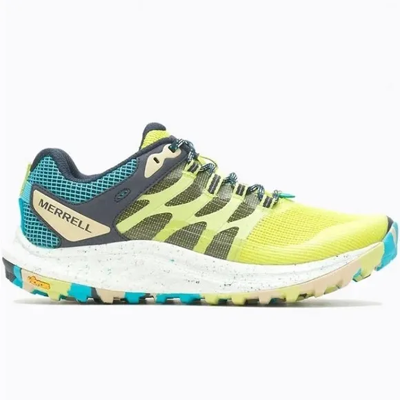 ⛰️ NEW Merrell Women's Antora 3 GORE-TEX® Athletic Running Shoes ⛰️