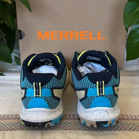 ⛰️ NEW Merrell Women's Antora 3 GORE-TEX® Athletic Running Shoes ⛰️