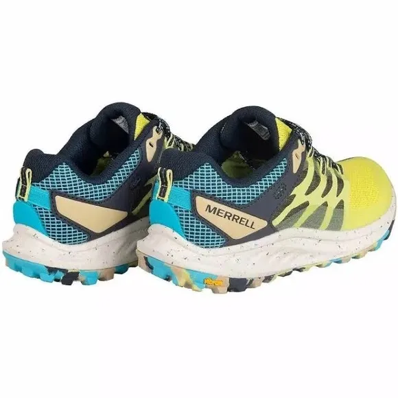 ⛰️ NEW Merrell Women's Antora 3 GORE-TEX® Athletic Running Shoes ⛰️
