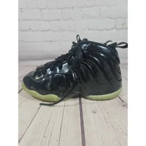 ☆ Nike Little Posite One Indiana Indianapolis ALL STAR 2021 Shoes Boys Size 2Y