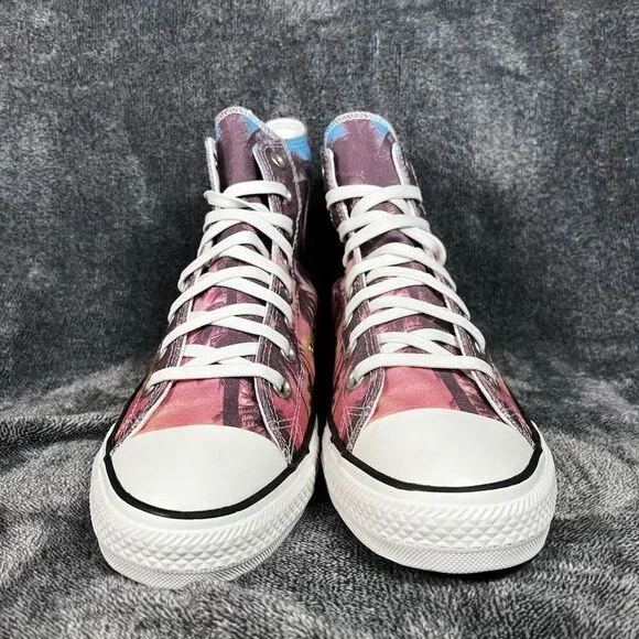 💚 NWOT Converse Chuck Taylor All Star Hi Unisex Shoes