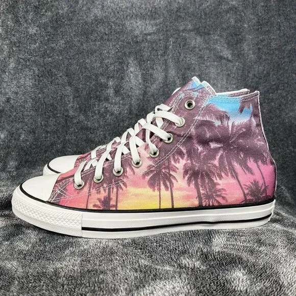 💚 NWOT Converse Chuck Taylor All Star Hi Unisex Shoes