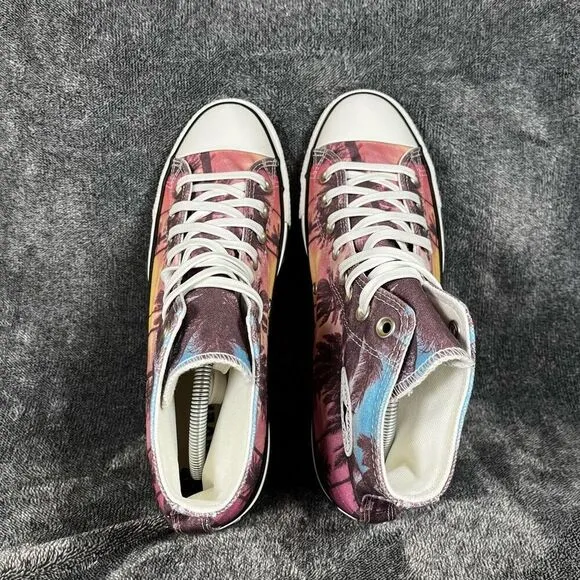 💚 NWOT Converse Chuck Taylor All Star Hi Unisex Shoes