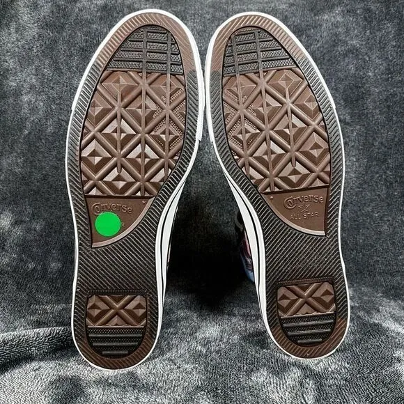 💚 NWOT Converse Chuck Taylor All Star Hi Unisex Shoes
