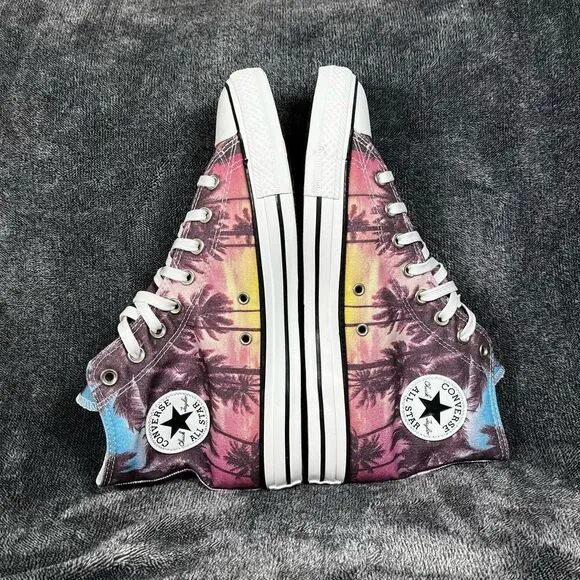 💚 NWOT Converse Chuck Taylor All Star Hi Unisex Shoes