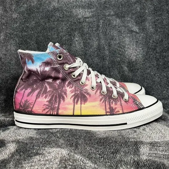 💚 NWOT Converse Chuck Taylor All Star Hi Unisex Shoes