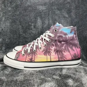 💚 NWOT Converse Chuck Taylor All Star Hi Unisex Shoes