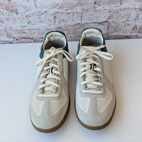 - ROTHYS The RSO1 lace up men's Sneaker