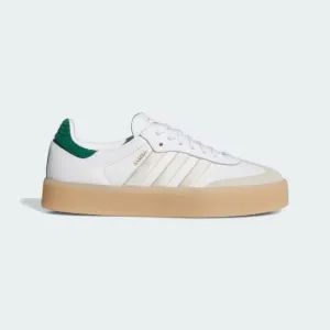 10W/9M - [NEW] Women's adidas Sambae Shoes 'Off White' IF7162