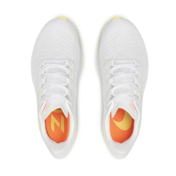 11.5W/10M -[NEW] Women's Nike Air Zoom Pegasus 37 Running Shoes White BQ9647-105