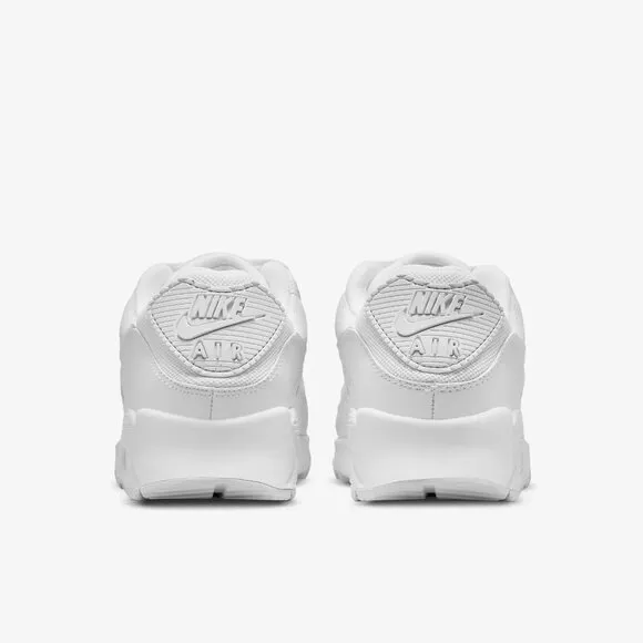 11W / 9.5M - [NEW] Women's Nike Air Max 90 Shoes White DH8010-100