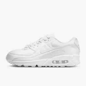 11W / 9.5M - [NEW] Women's Nike Air Max 90 Shoes White DH8010-100