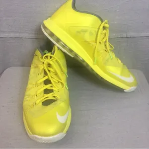 2013 Nike Labron 10 Mens Low Top Shoes