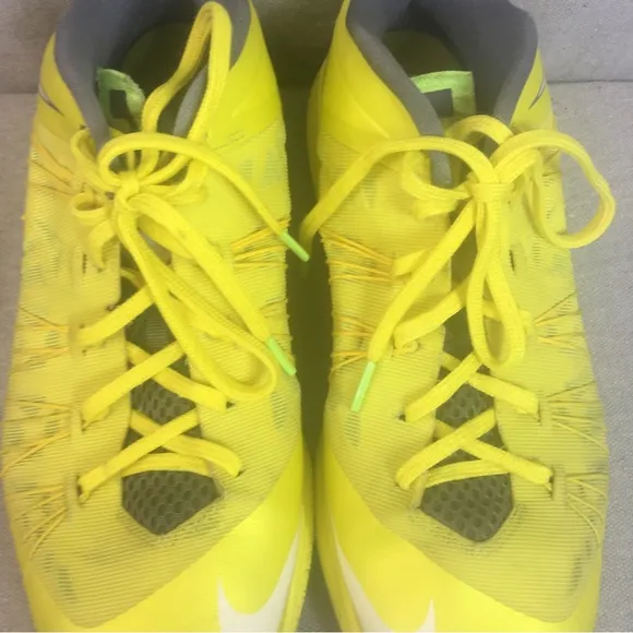 2013 Nike Labron 10 Mens Low Top Shoes