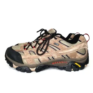 28) MERRELL &quot;Moab 2&quot; Vibram Waterproof Sz. 11W Men's