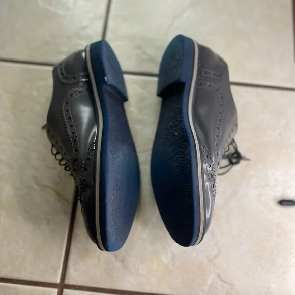 $300 Mens attilio giusti leombruni oxford shoes