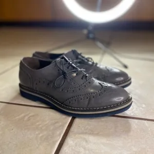 $300 Mens attilio giusti leombruni oxford shoes