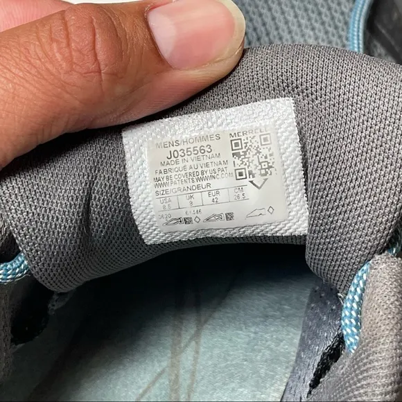 ✨5xHOST PICK✨Merrell Nova 2 Shoes