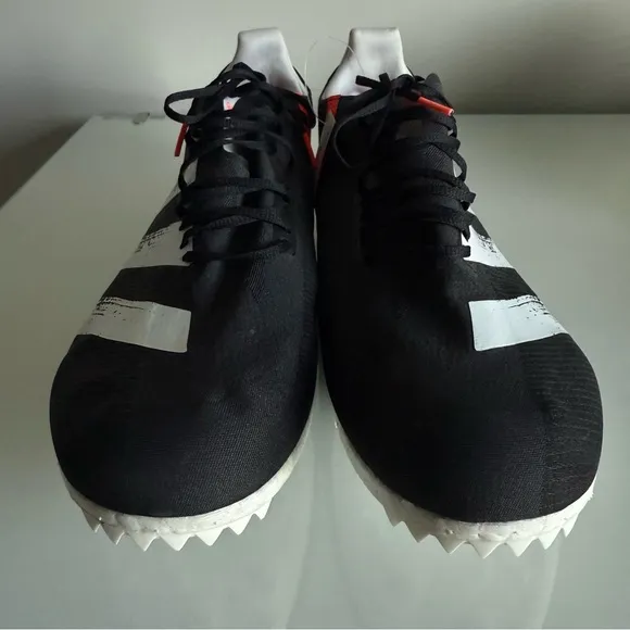 Adidas Adizero Avanti Boost Track &amp; Field Shoes Size 13