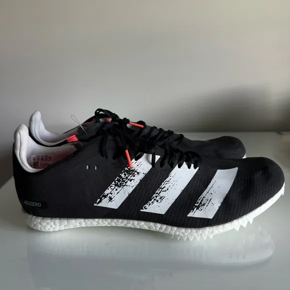 Adidas Adizero Avanti Boost Track &amp; Field Shoes Size 13
