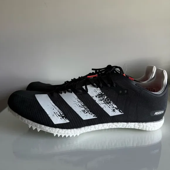 Adidas Adizero Avanti Boost Track &amp; Field Shoes Size 13