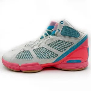 Adidas Adizero D Rose 1.5 Restomod Basketball Sneakers Mens Size 11.5 Shoes Pink