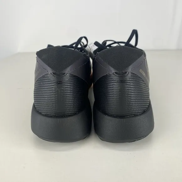 Adidas Adizero Takumi Sen 10 Low Mens Running Shoes Size 11.5 Black ID2793 NEW
