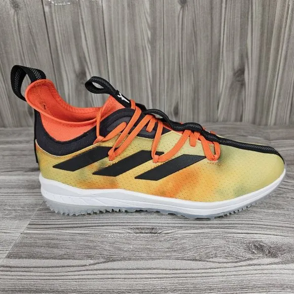 Adidas Afterburner New Wave Baseball Turf Shoes - GV9221 - Men's Size 9.5 NEW