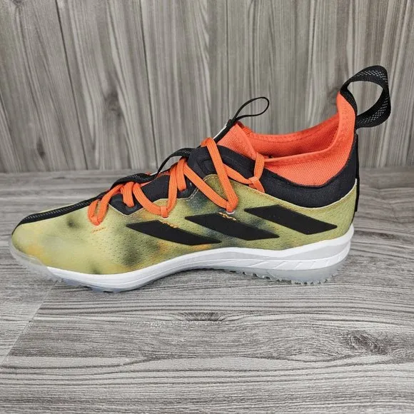 Adidas Afterburner New Wave Baseball Turf Shoes - GV9221 - Men's Size 9.5 NEW