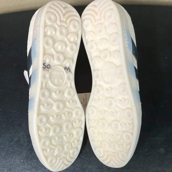 Adidas Aloha Super Wonder Quartz / Core Black Skating Shoes IG5263 Men 8.5 NWT