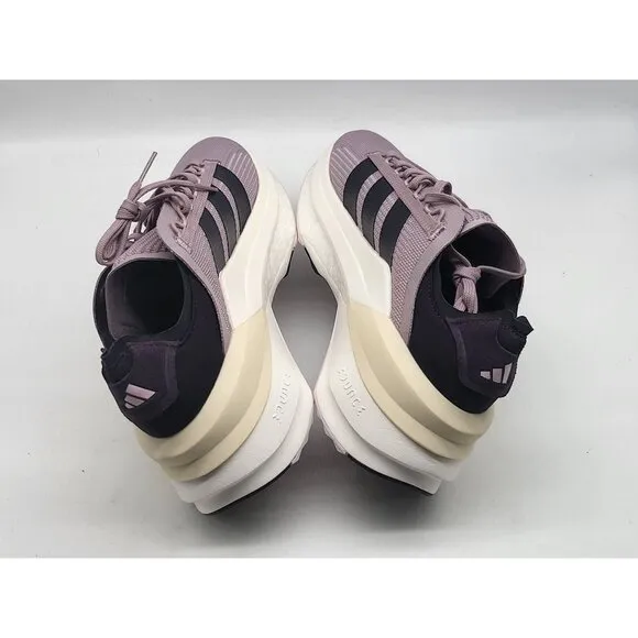 Adidas Avryn X IF9158 Womens Running Shoes Boost Cushioning Size 9