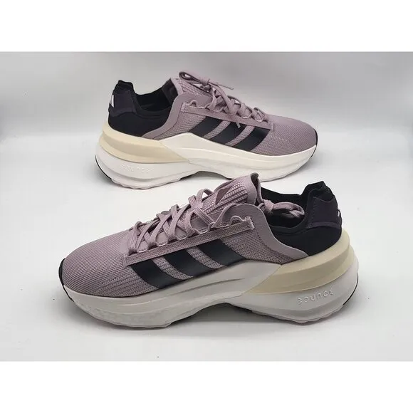 Adidas Avryn X IF9158 Womens Running Shoes Boost Cushioning Size 9