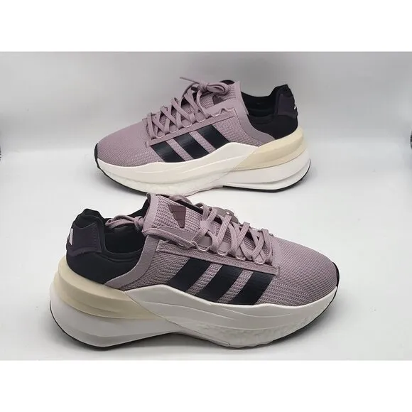 Adidas Avryn X IF9158 Womens Running Shoes Boost Cushioning Size 9