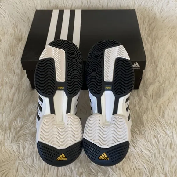 Adidas Barricade V Tennis Shoes