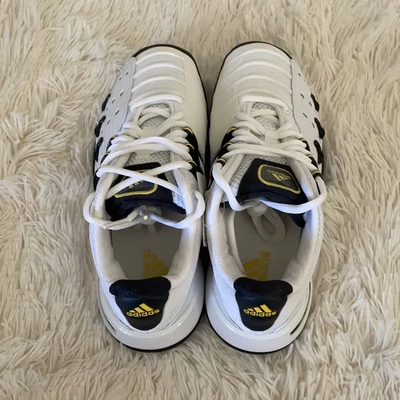 Adidas Barricade V Tennis Shoes