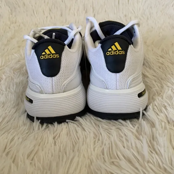 Adidas Barricade V Tennis Shoes