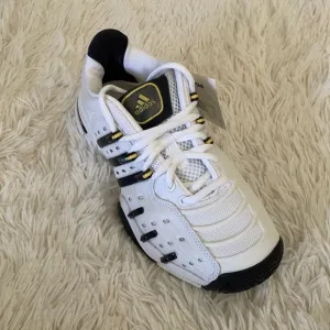 Adidas Barricade V Tennis Shoes